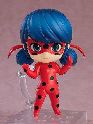Nendoroid Ladybug - Glacier Hobbies - Good Smile Company