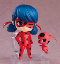Nendoroid Ladybug - Glacier Hobbies - Good Smile Company