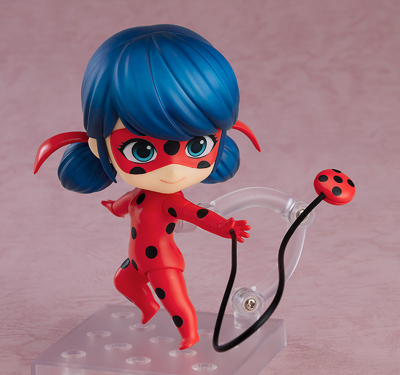 Nendoroid Ladybug - Glacier Hobbies - Good Smile Company