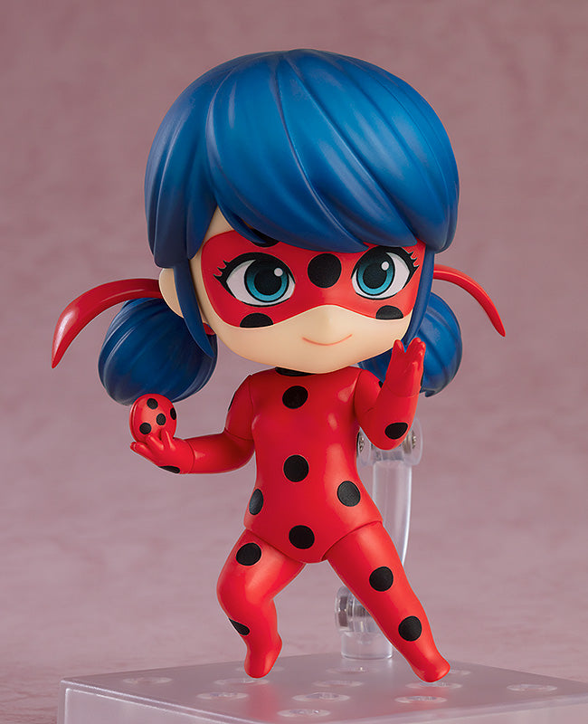 Nendoroid Ladybug - Glacier Hobbies - Good Smile Company