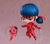 Nendoroid Ladybug - Glacier Hobbies - Good Smile Company