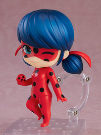 Nendoroid Ladybug - Glacier Hobbies - Good Smile Company