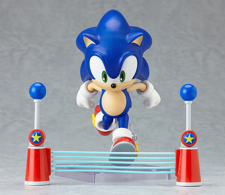 Nendoroid Sonic the Hedgehog - Glacier Hobbies - Good Smile Company