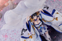 Hestia - Shiromuku - 1/7 Scale Figure - Glacier Hobbies - FuRyu Corporation
