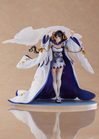 Hestia - Shiromuku - 1/7 Scale Figure - Glacier Hobbies - FuRyu Corporation