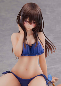 Minazumi Kasane "Shy Girls in Love" 1/7 Scale Figure - Glacier Hobbies - Goldenhead