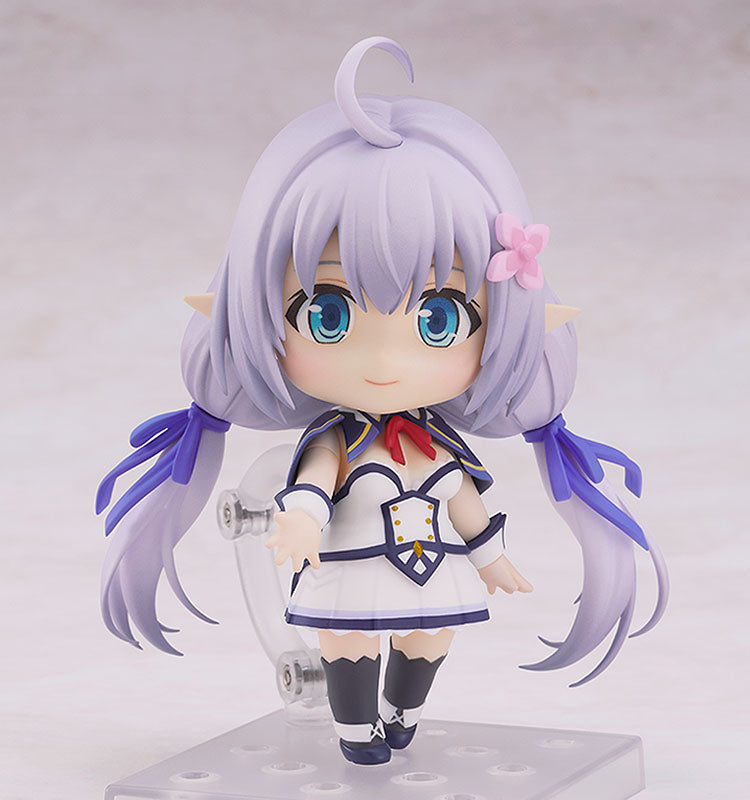 Nendoroid Ireena - Glacier Hobbies - Good Smile Company