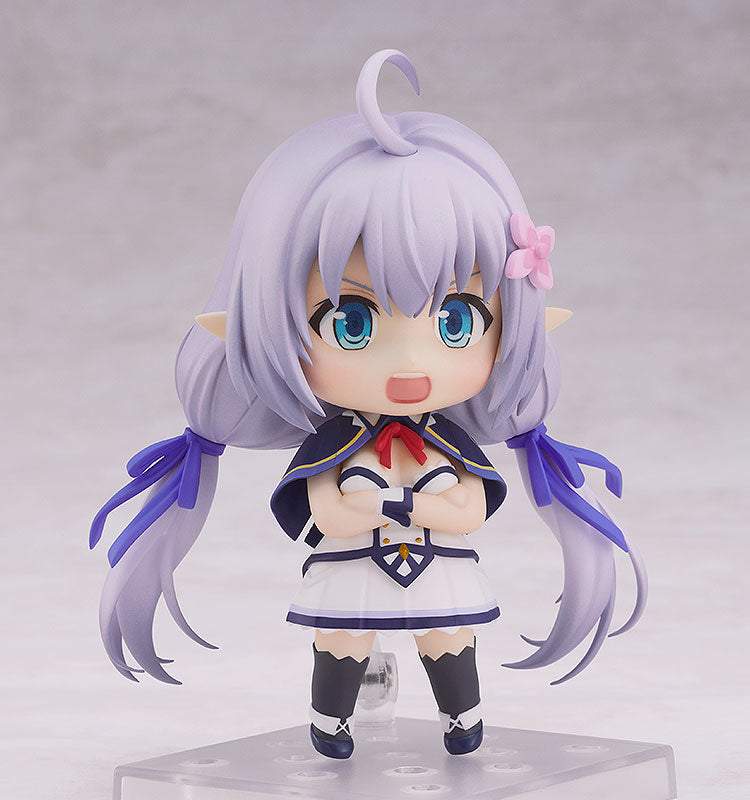 Nendoroid Ireena - Glacier Hobbies - Good Smile Company