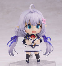 Nendoroid Ireena - Glacier Hobbies - Good Smile Company