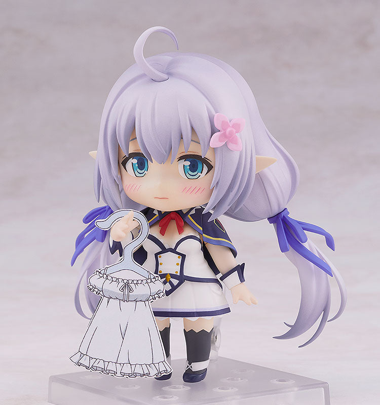 Nendoroid Ireena - Glacier Hobbies - Good Smile Company