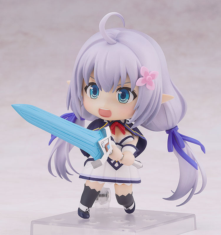 Nendoroid Ireena - Glacier Hobbies - Good Smile Company