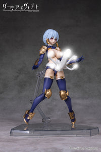 Krakendress Lania DX Ver. 1.2 Model Kit (R18+) - Glacier Hobbies - SkyTube
