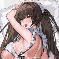 Uchi Yome MO:OKU Original Illustration Takasugi Charlotte Dakimakura Cover - Glacier Hobbies - inemuri hitsuji