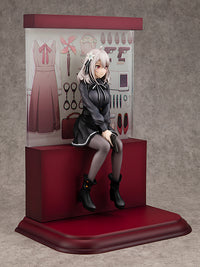 Lily "Flower Garden" Spy Room Light Novel 1/7 Scale Figure - Glacier Hobbies - KADOKAWA