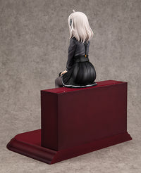 Lily "Flower Garden" Spy Room Light Novel 1/7 Scale Figure - Glacier Hobbies - KADOKAWA
