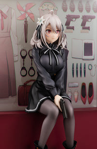 Lily "Flower Garden" Spy Room Light Novel 1/7 Scale Figure - Glacier Hobbies - KADOKAWA
