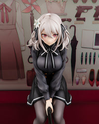Lily "Flower Garden" Spy Room Light Novel 1/7 Scale Figure - Glacier Hobbies - KADOKAWA