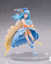 Rimuru Tempest Party Dress Ver. "That Time I Got Reincarnated as a Slime" 1/7 Scale Figure - Glacier Hobbies - FuRyu Corporation