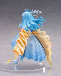 Rimuru Tempest Party Dress Ver. "That Time I Got Reincarnated as a Slime" 1/7 Scale Figure - Glacier Hobbies - FuRyu Corporation