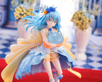 Rimuru Tempest Party Dress Ver. "That Time I Got Reincarnated as a Slime" 1/7 Scale Figure - Glacier Hobbies - FuRyu Corporation