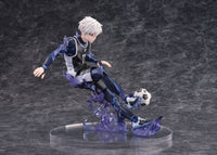 Nagi Seishiro 1/7 Scale Figure - Glacier Hobbies - FuRyu Corporation
