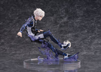 Nagi Seishiro 1/7 Scale Figure - Glacier Hobbies - FuRyu Corporation
