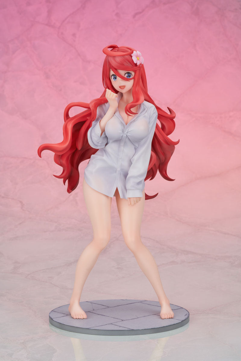 Saria "The Fruit of Evolution 2: Before I Knew It, My Life Had It Made" 1/7 Scale Figure - Glacier Hobbies - FuRyu Corporation