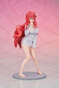 Saria "The Fruit of Evolution 2: Before I Knew It, My Life Had It Made" 1/7 Scale Figure - Glacier Hobbies - FuRyu Corporation