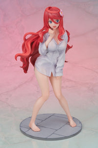 Saria "The Fruit of Evolution 2: Before I Knew It, My Life Had It Made" 1/7 Scale Figure - Glacier Hobbies - FuRyu Corporation