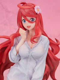 Saria "The Fruit of Evolution 2: Before I Knew It, My Life Had It Made" 1/7 Scale Figure - Glacier Hobbies - FuRyu Corporation