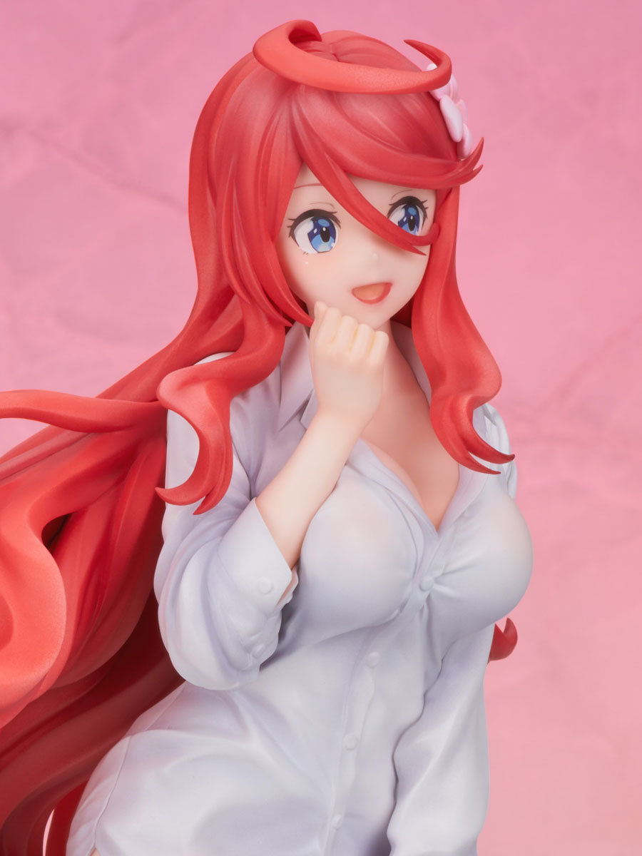 Saria "The Fruit of Evolution 2: Before I Knew It, My Life Had It Made" 1/7 Scale Figure - Glacier Hobbies - FuRyu Corporation