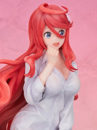 Saria "The Fruit of Evolution 2: Before I Knew It, My Life Had It Made" 1/7 Scale Figure - Glacier Hobbies - FuRyu Corporation