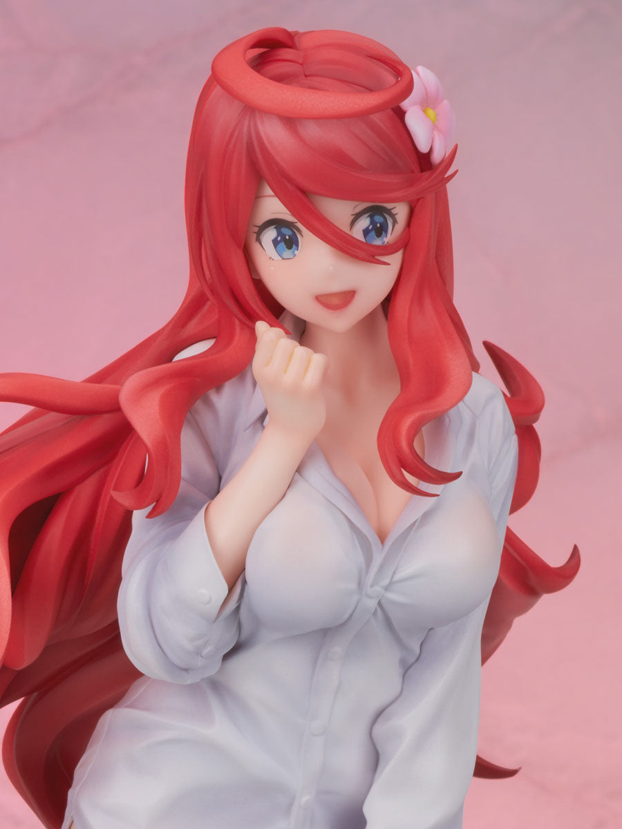 Saria "The Fruit of Evolution 2: Before I Knew It, My Life Had It Made" 1/7 Scale Figure - Glacier Hobbies - FuRyu Corporation