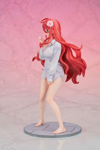 Saria "The Fruit of Evolution 2: Before I Knew It, My Life Had It Made" 1/7 Scale Figure - Glacier Hobbies - FuRyu Corporation