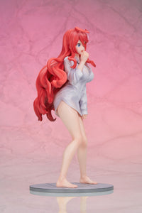 Saria "The Fruit of Evolution 2: Before I Knew It, My Life Had It Made" 1/7 Scale Figure - Glacier Hobbies - FuRyu Corporation