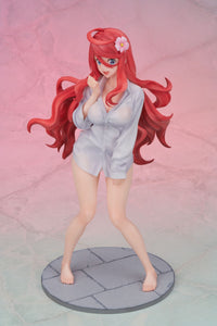 Saria "The Fruit of Evolution 2: Before I Knew It, My Life Had It Made" 1/7 Scale Figure - Glacier Hobbies - FuRyu Corporation