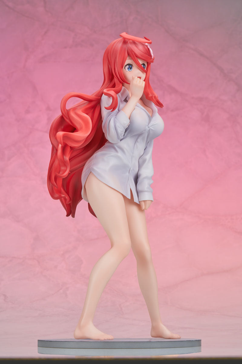 Saria "The Fruit of Evolution 2: Before I Knew It, My Life Had It Made" 1/7 Scale Figure - Glacier Hobbies - FuRyu Corporation