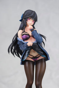 Majime-chan Illustration by ReTake 1/7 Scale Figure - Glacier Hobbies - Daiki Kougyou