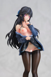 Majime-chan Illustration by ReTake 1/7 Scale Figure - Glacier Hobbies - Daiki Kougyou