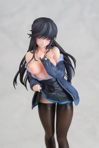 Majime-chan Illustration by ReTake 1/7 Scale Figure - Glacier Hobbies - Daiki Kougyou