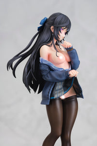 Majime-chan Illustration by ReTake 1/7 Scale Figure - Glacier Hobbies - Daiki Kougyou