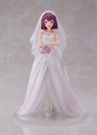 Atelier Sophie 2: The Alchemist of the Mysterious Dream Sophie Wedding Dress ver. 1/7 Scale Figure - Glacier Hobbies - FuRyu Corporation