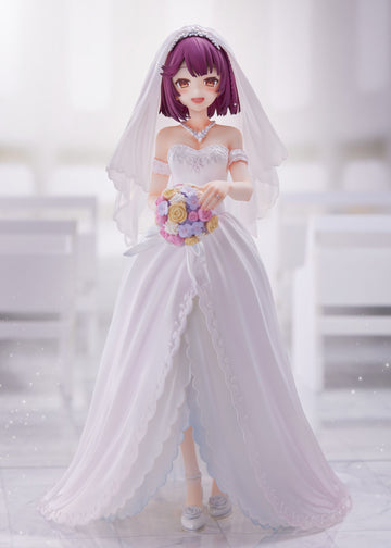 Atelier Sophie 2: The Alchemist of the Mysterious Dream Sophie Wedding Dress ver. 1/7 Scale Figure - Glacier Hobbies - FuRyu Corporation