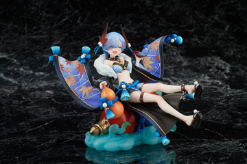 Re:ZERO -Starting Life in Another World- Rem Hyakki Yako Ver. 1/7 Scale Figure - Glacier Hobbies - FuRyu Corporation