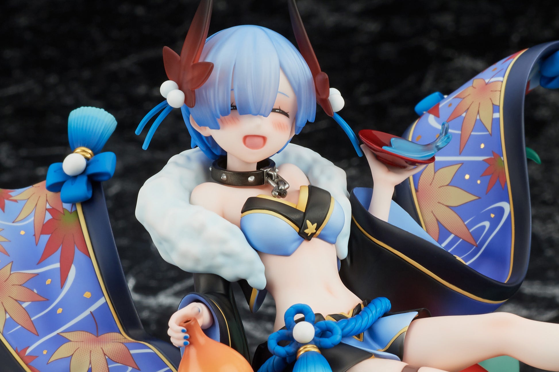 Re:ZERO -Starting Life in Another World- Rem Hyakki Yako Ver. 1/7 Scale Figure - Glacier Hobbies - FuRyu Corporation