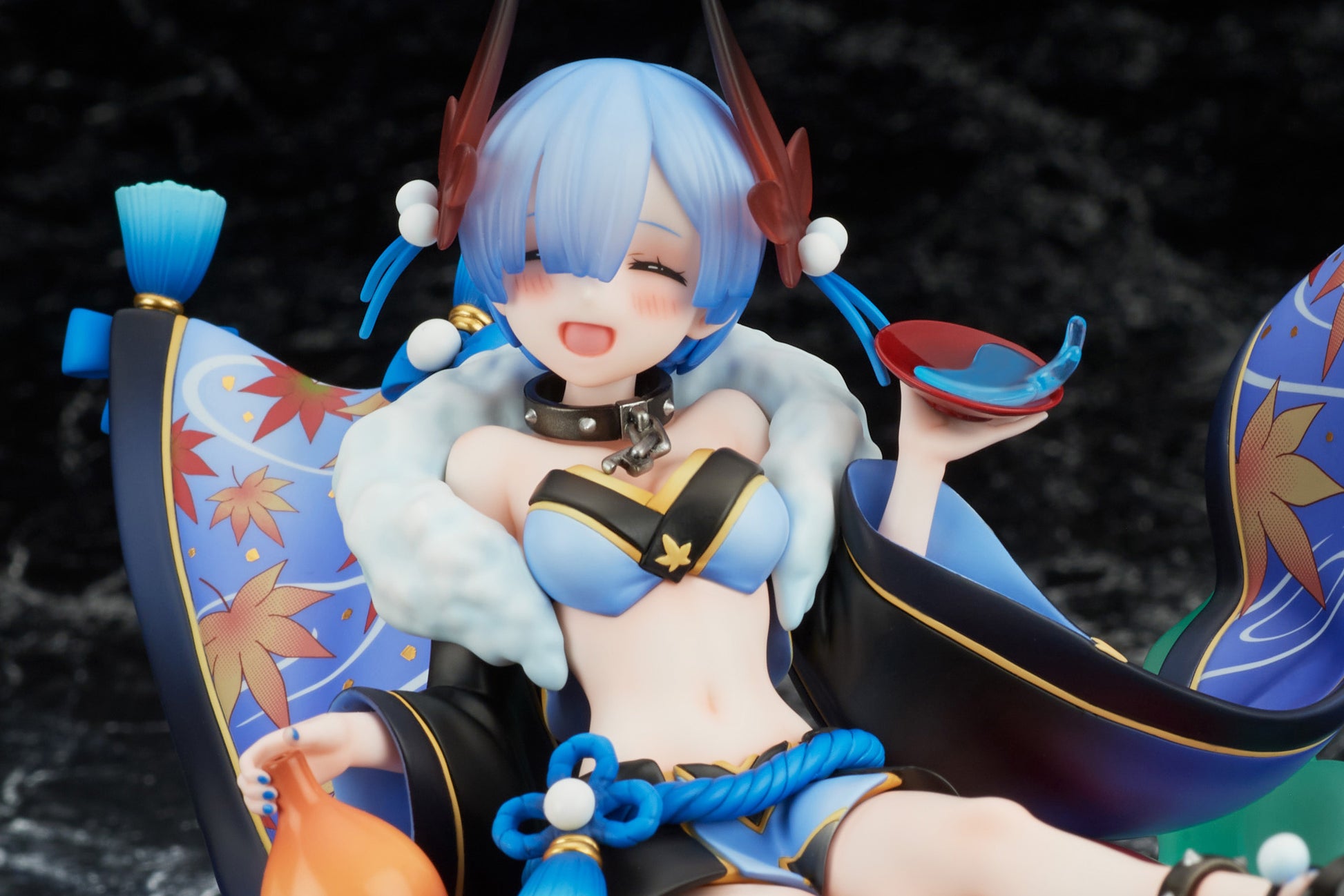 Re:ZERO -Starting Life in Another World- Rem Hyakki Yako Ver. 1/7 Scale Figure - Glacier Hobbies - FuRyu Corporation