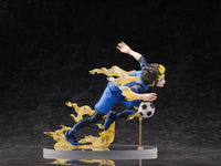 Blue Lock Bachira Meguru 1/7 Scale Figure - Glacier Hobbies - FuRyu Corporation