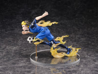 Blue Lock Bachira Meguru 1/7 Scale Figure - Glacier Hobbies - FuRyu Corporation