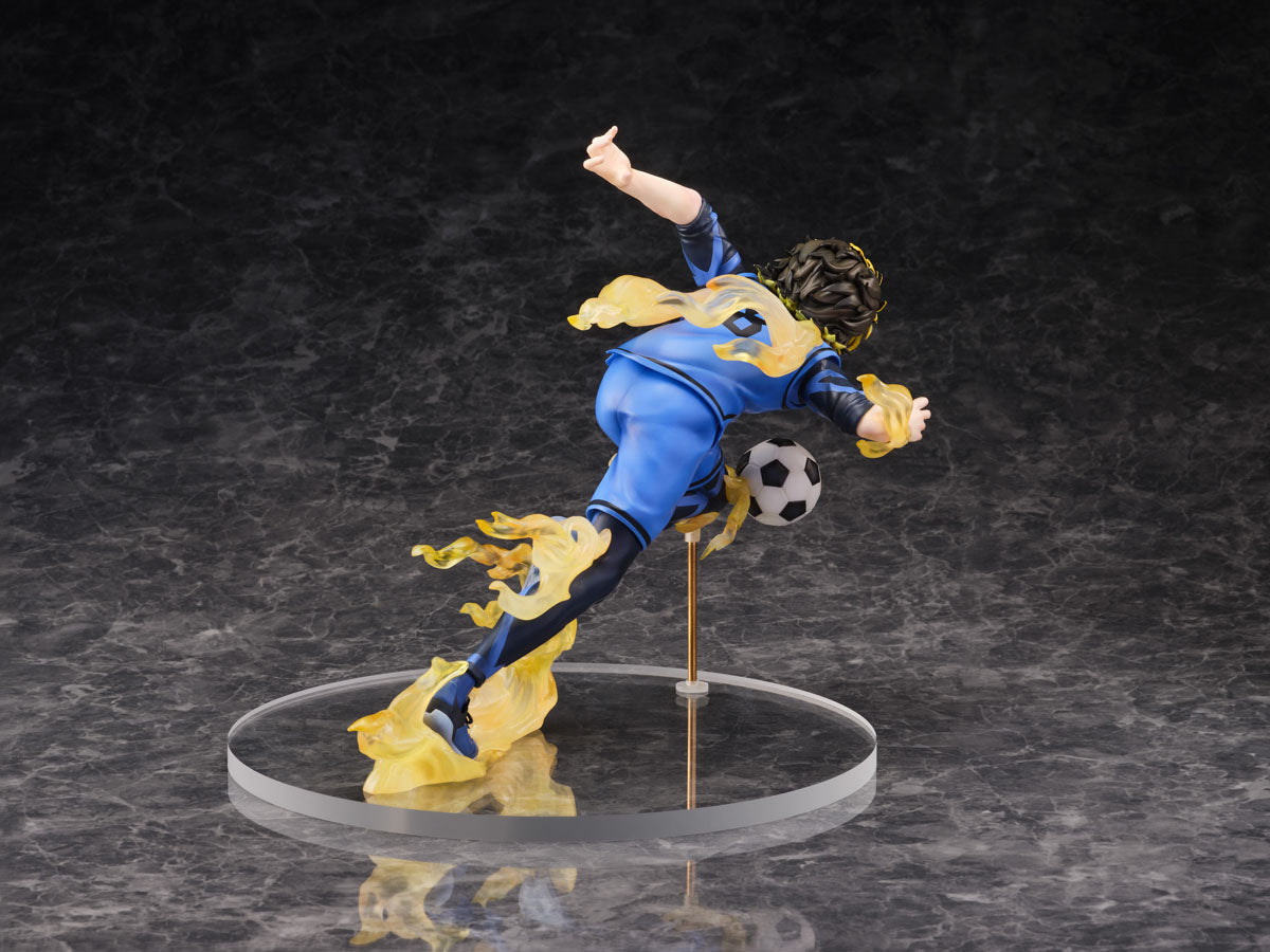 Blue Lock Bachira Meguru 1/7 Scale Figure - Glacier Hobbies - FuRyu Corporation