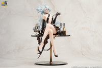 Girls' Frontline PA-15 (Phantom Thief of Champagne Ver.) 1/7 Scale Figure - Glacier Hobbies - Apex Innovation